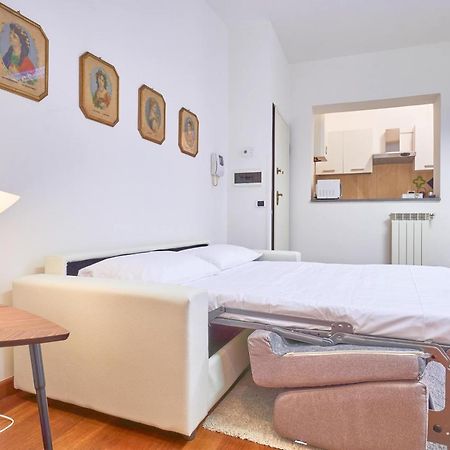 Appartement Il Silenzioso à Pise Extérieur photo