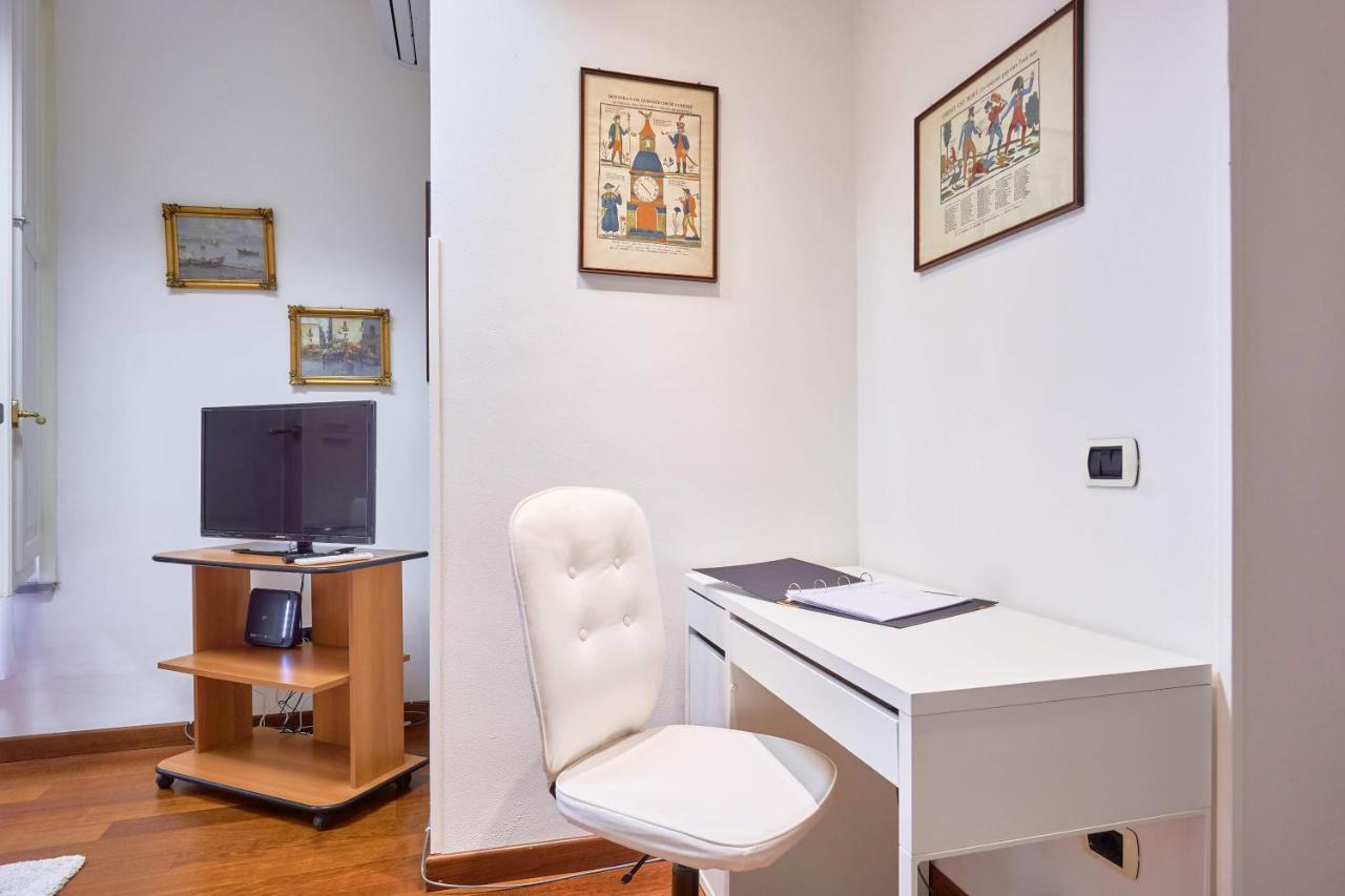 Appartement Il Silenzioso à Pise Extérieur photo