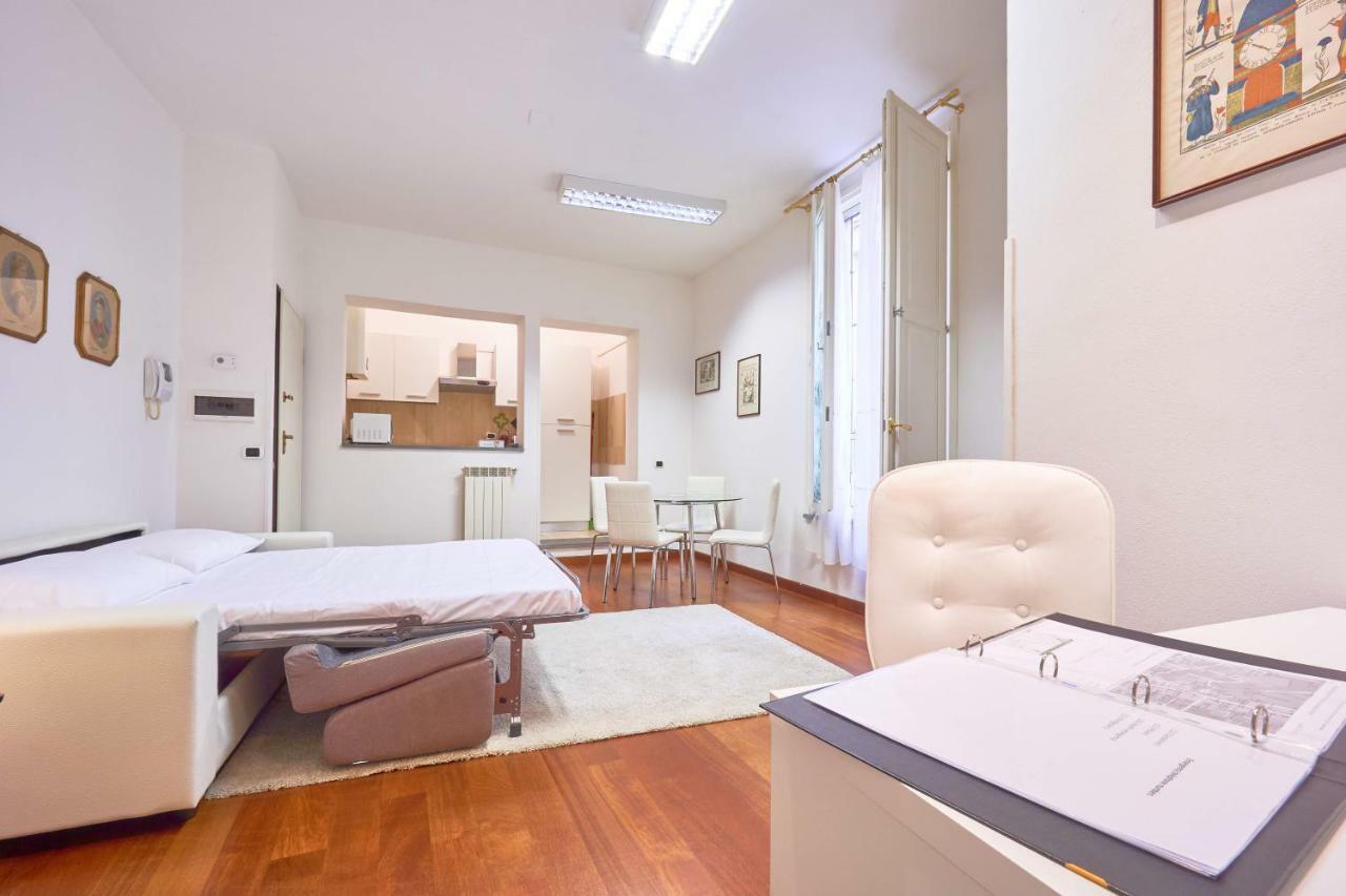 Appartement Il Silenzioso à Pise Extérieur photo