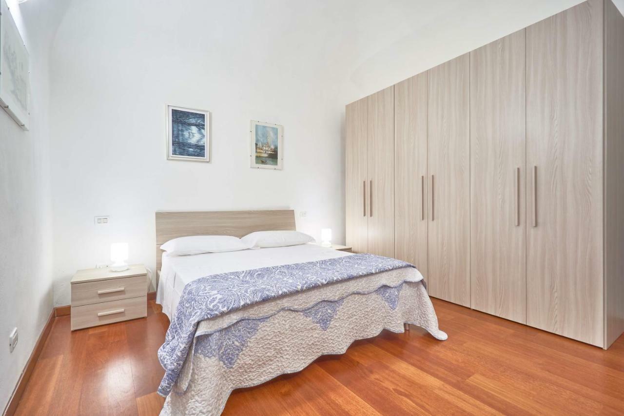 Appartement Il Silenzioso à Pise Extérieur photo