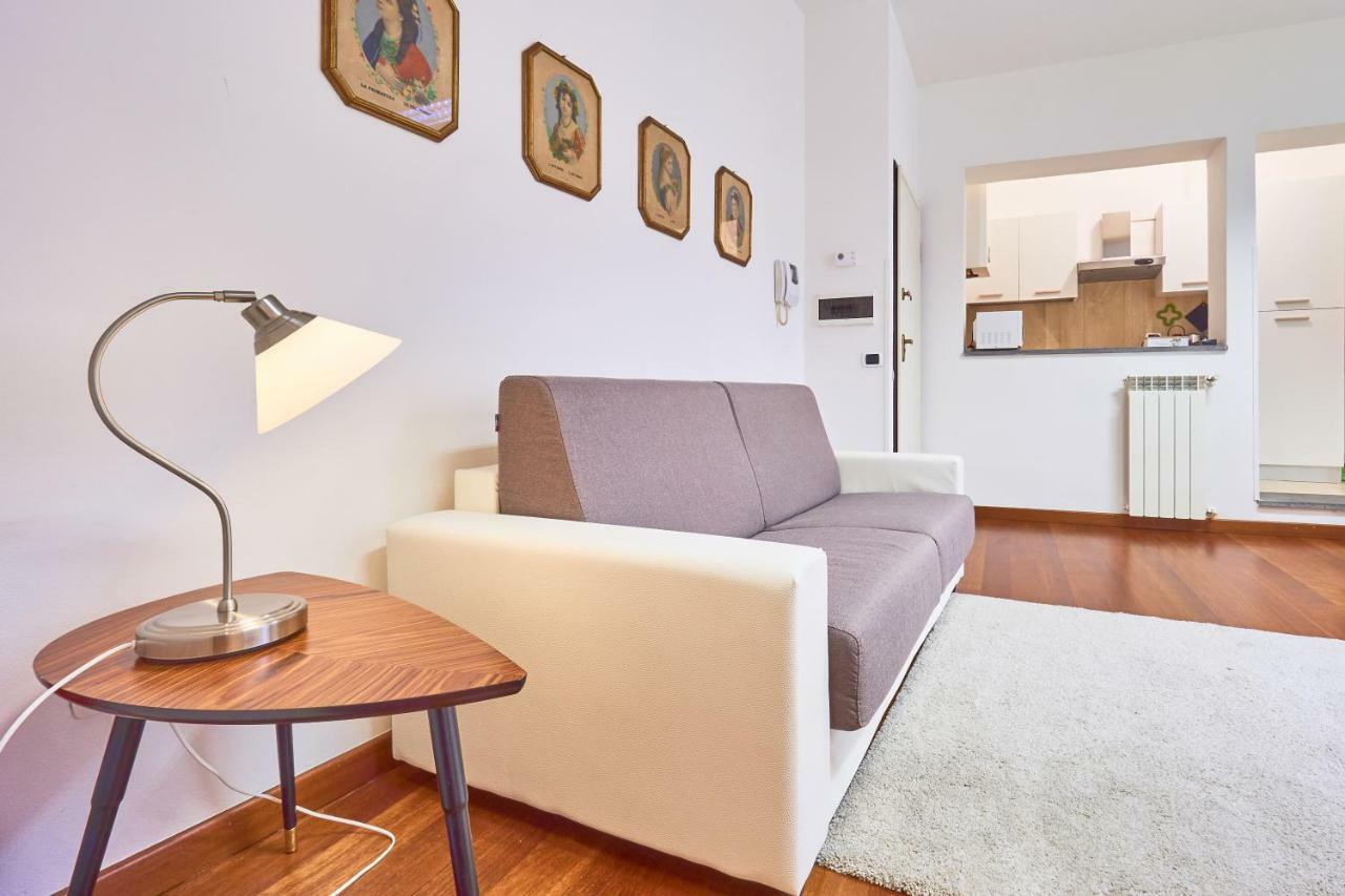 Appartement Il Silenzioso à Pise Extérieur photo