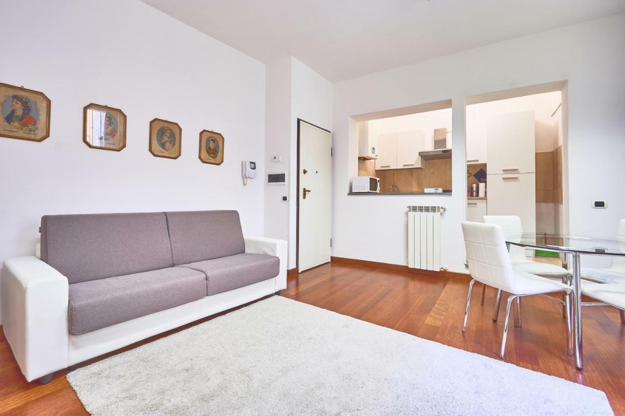 Appartement Il Silenzioso à Pise Extérieur photo
