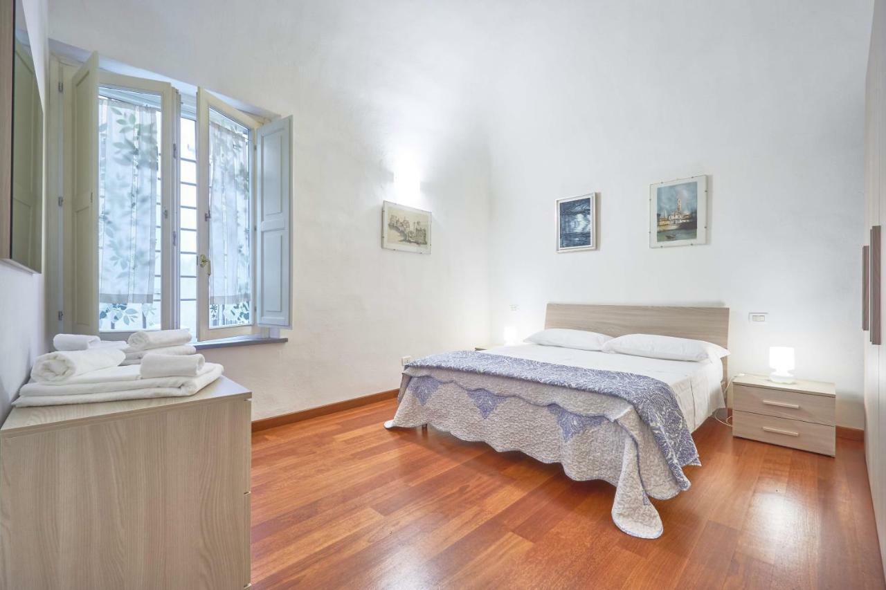 Appartement Il Silenzioso à Pise Extérieur photo