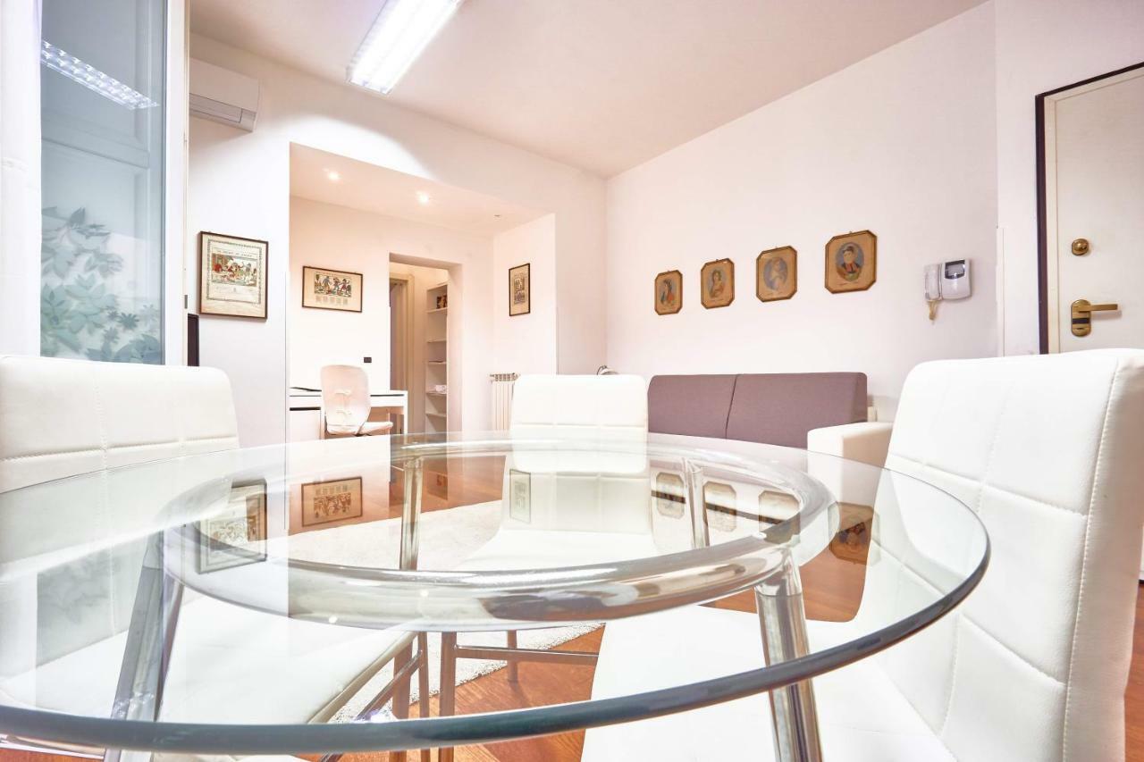 Appartement Il Silenzioso à Pise Extérieur photo