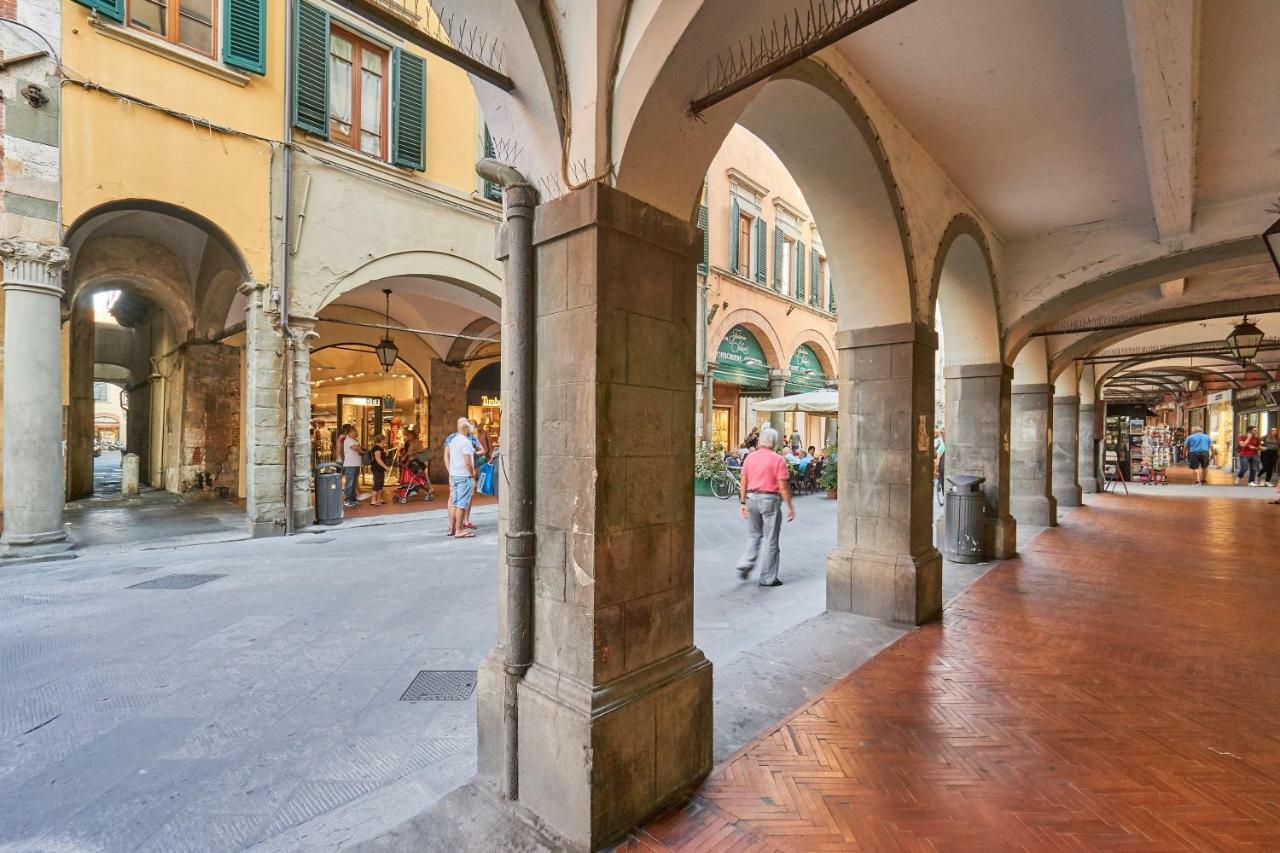 Appartement Il Silenzioso à Pise Extérieur photo