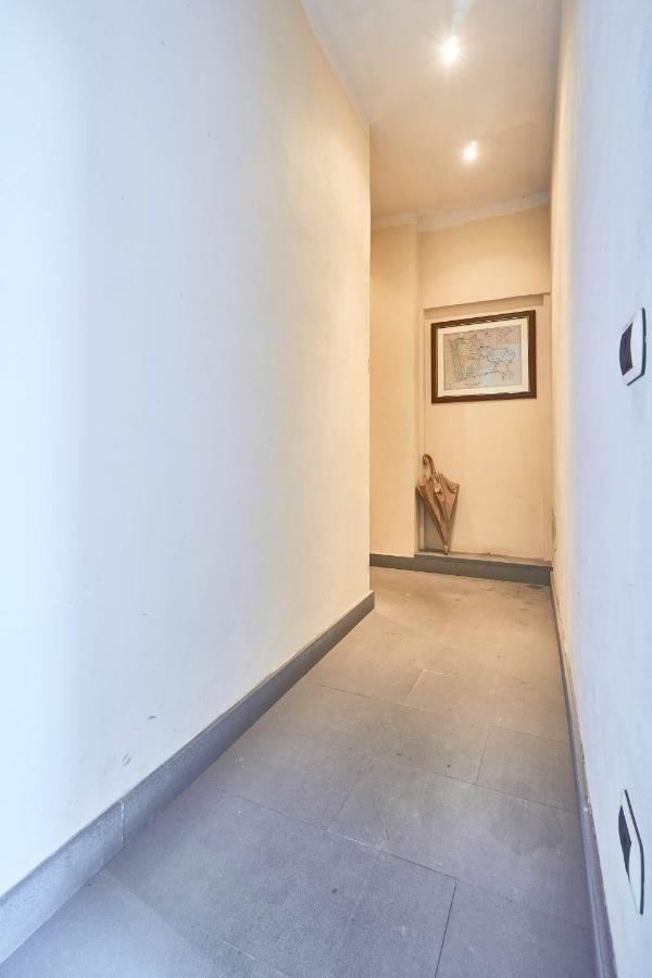 Appartement Il Silenzioso à Pise Extérieur photo
