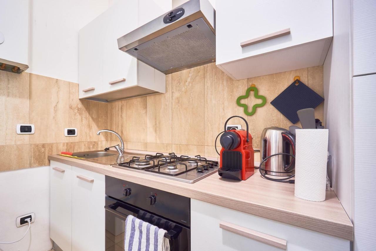 Appartement Il Silenzioso à Pise Extérieur photo