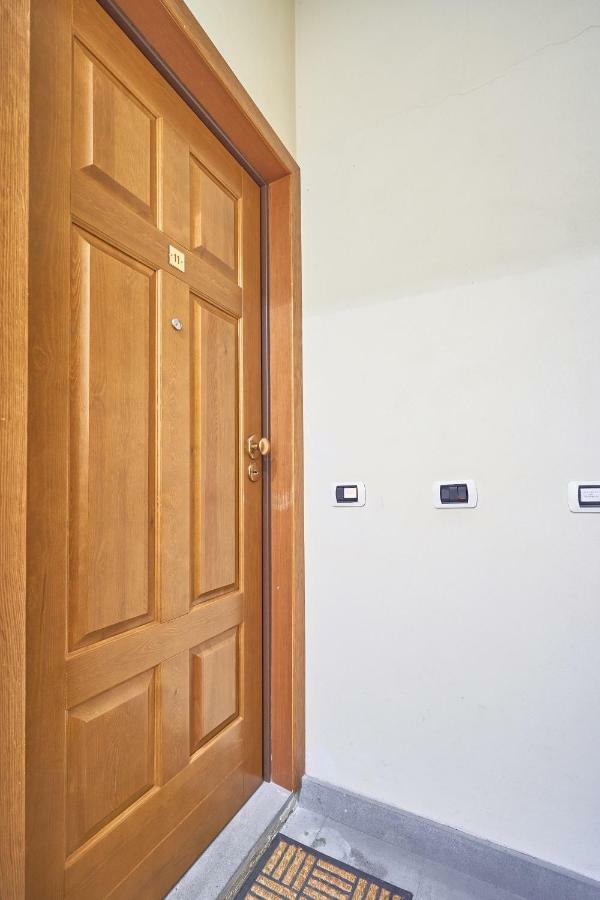 Appartement Il Silenzioso à Pise Extérieur photo