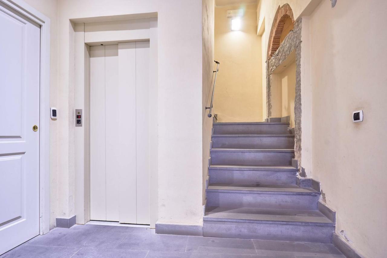Appartement Il Silenzioso à Pise Extérieur photo