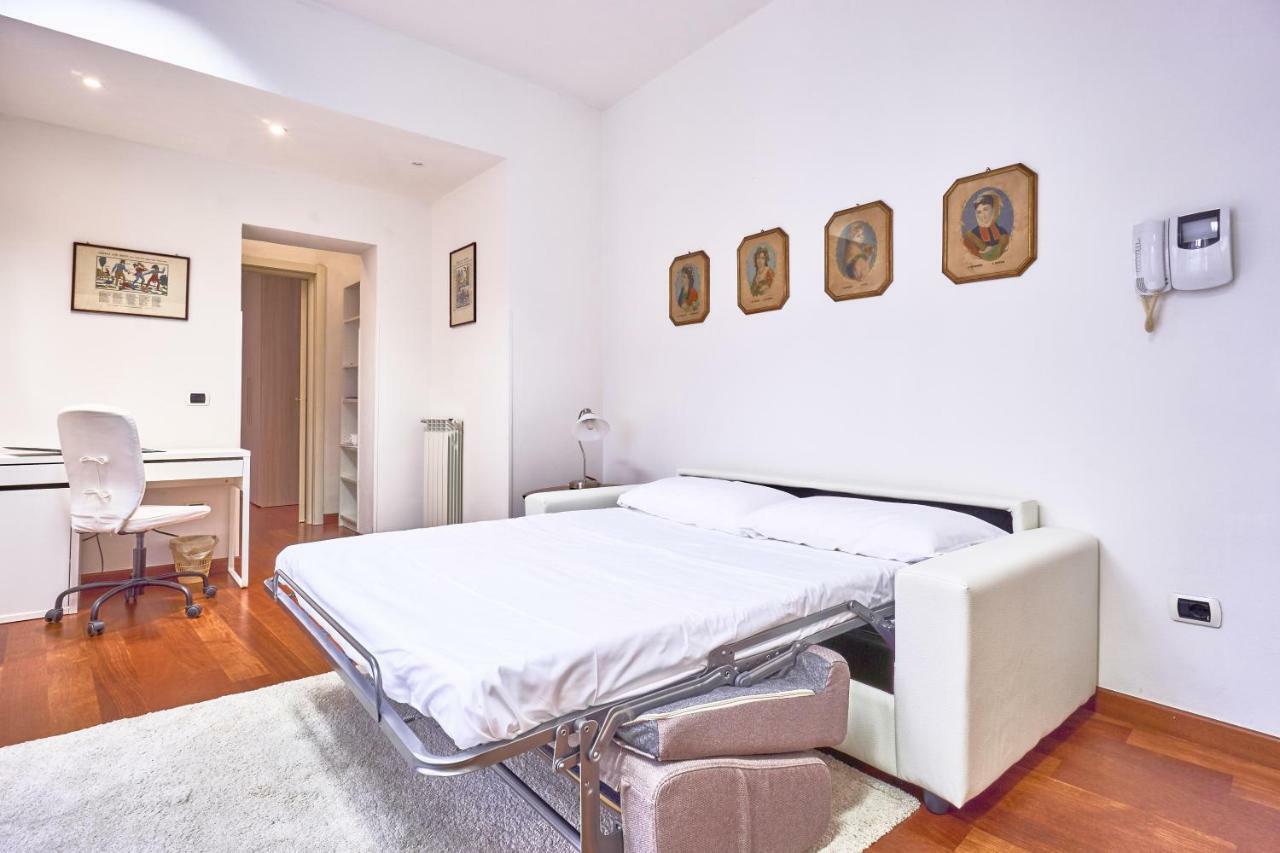 Appartement Il Silenzioso à Pise Extérieur photo