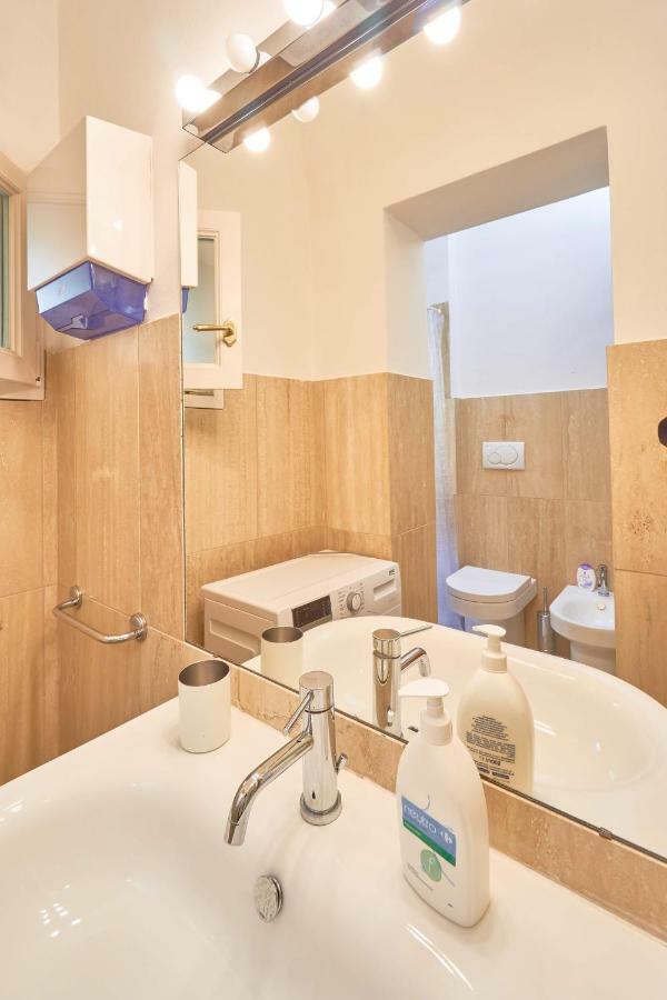 Appartement Il Silenzioso à Pise Extérieur photo