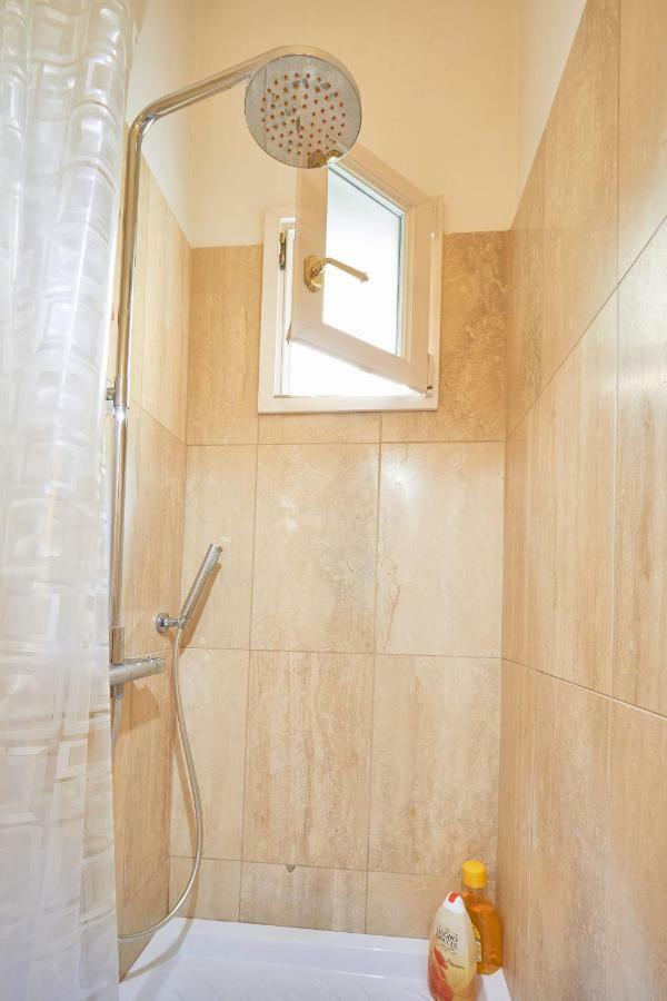 Appartement Il Silenzioso à Pise Extérieur photo