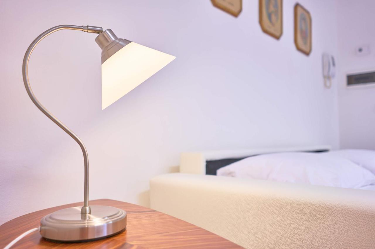 Appartement Il Silenzioso à Pise Extérieur photo